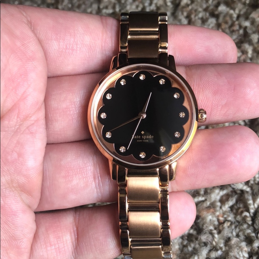 kate spade watch